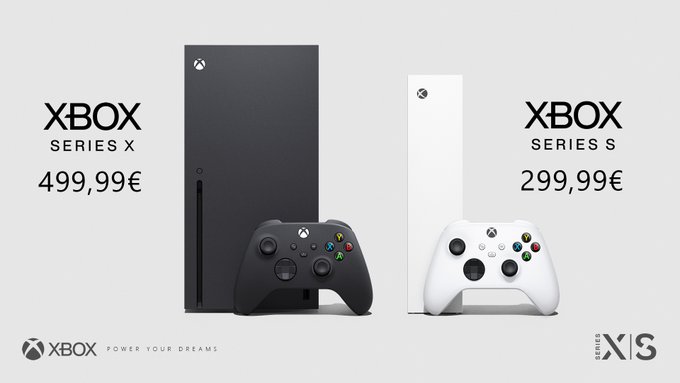 Xbox series X Xbox series X